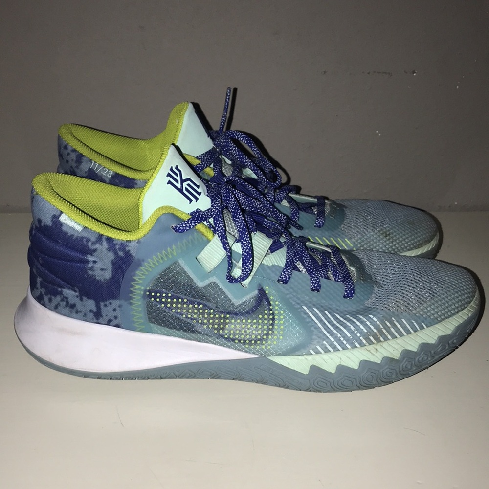 Nike Kyrie Flytrap 5 ‘Ocean Gate’ - image 2